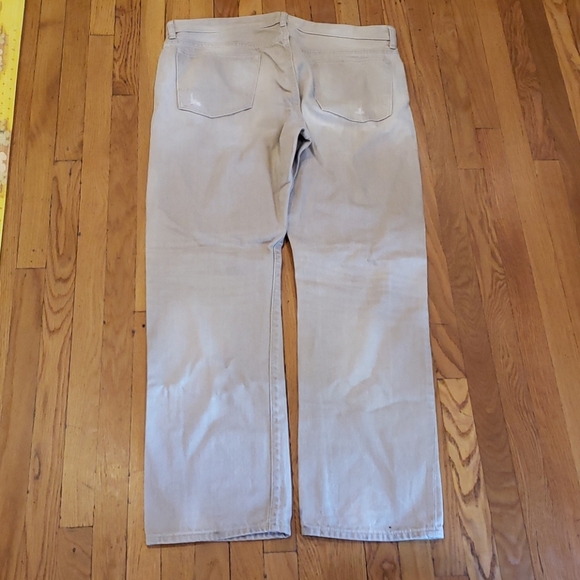 Men's Banana Republic Destroyed jeans - Picture 5 of 5